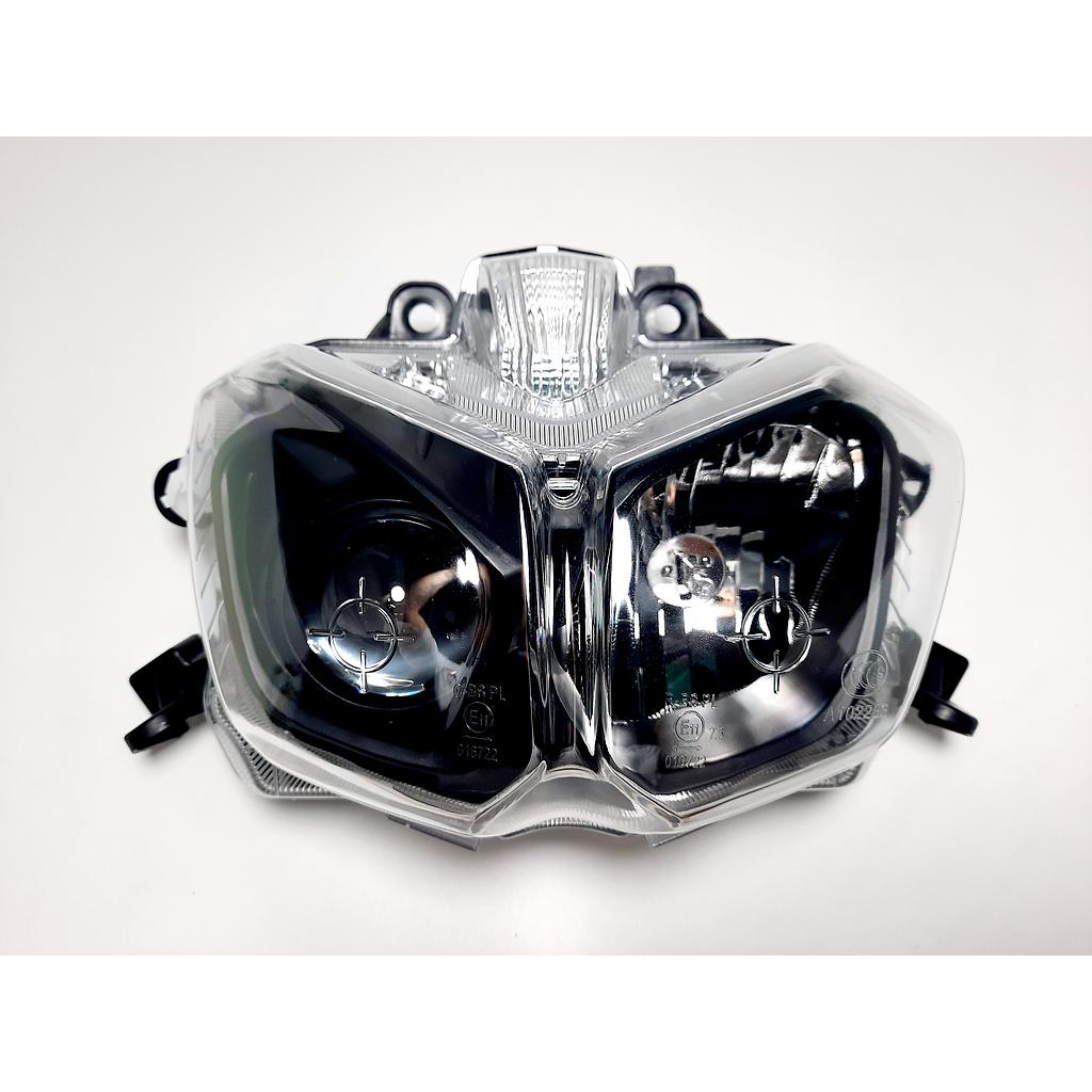 FARO DELANTERO GL180BW