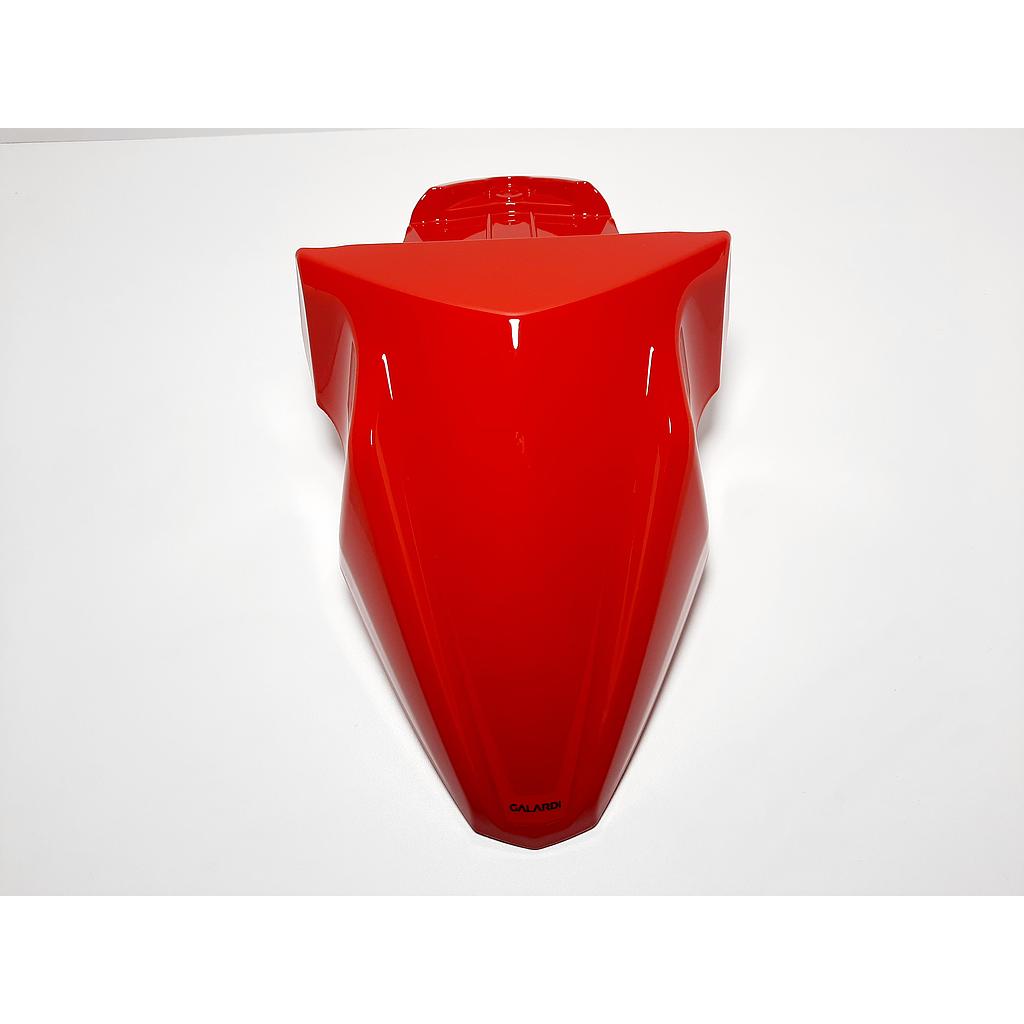 GUARDAFANGO DELANTERO GL180BW ROJO