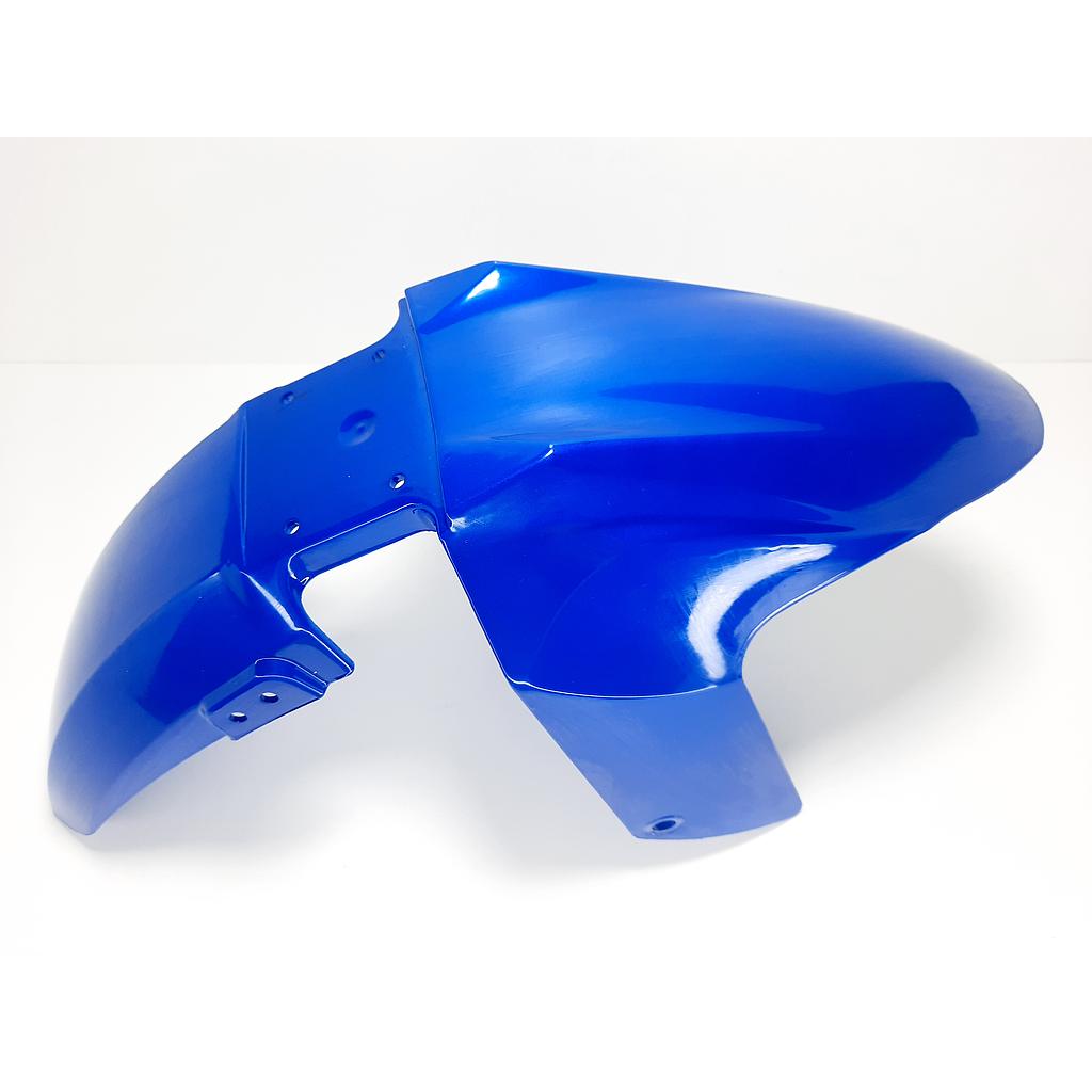 GUARDAFANGO FRONTAL GP AZUL