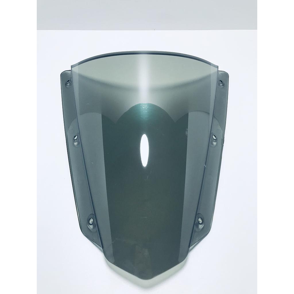 Parabrisas mica GP Oscuro Smoke