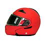 CASCO GALARDI DOT 803 ROJO MATE XL