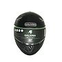 CASCO GALARDI DOT 803 NEGRO MATE L