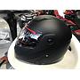 Casco CR1 C100DV Negro Mate L