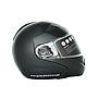 CASCO GALARDI DOT 803 NEGRO MATE L