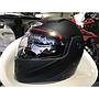 Casco CR1 C100DV Negro Mate M